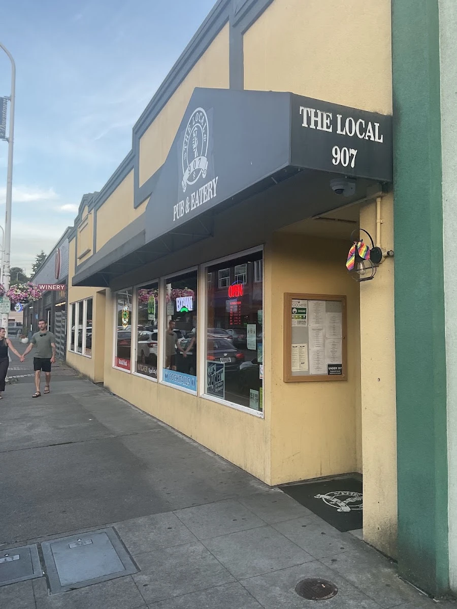 The Local 907  photo 3